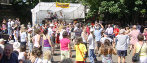 Blackthorn - Irish Band