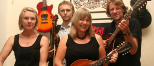 Blackthorn - Irish Band