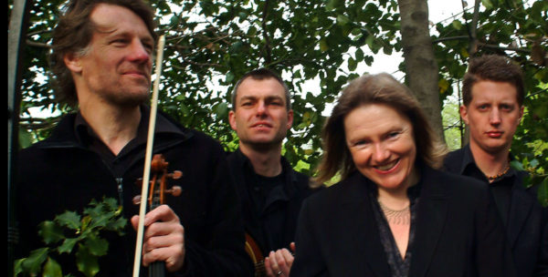 Thingumajig Ceilidh Band - Sussex & Kent Irish ceili band