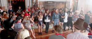 Debi Hall Line Dance Duo or Trio