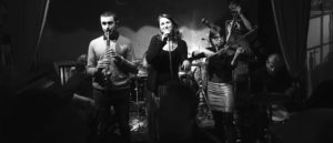 Oysland Klezmer Band - London wedding band