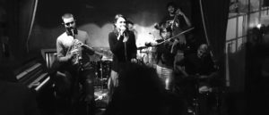 Oysland Klezmer Band - London wedding band