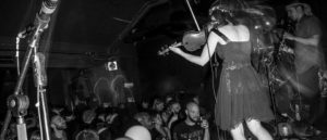 Oysland Klezmer Band - London wedding band