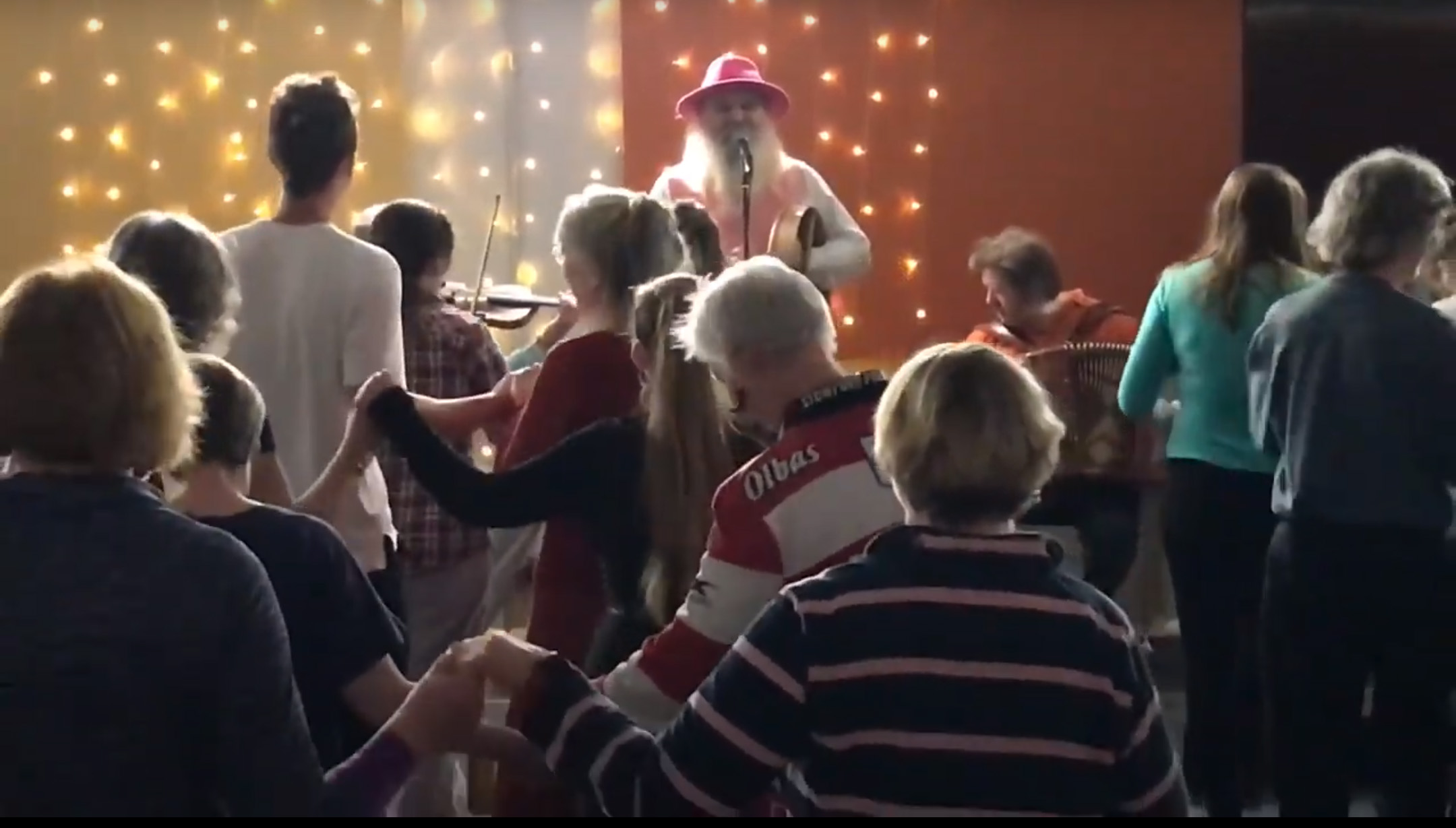 Black Velvet Band Ceilidh Trio